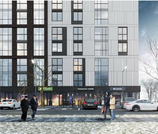 магистральная гродно