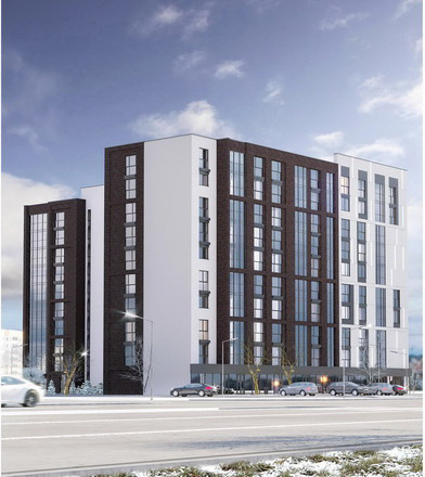 магистральная гродно