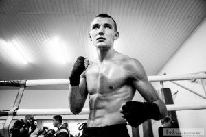 Дмитрий Варец