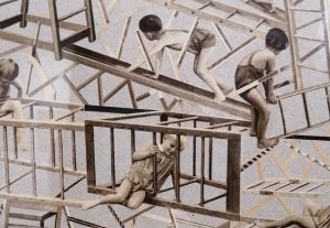 искусство белостока, беларускае мастацтва і польскае мастацтва - якая розніца