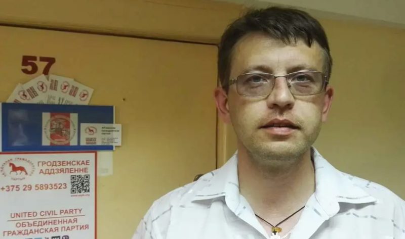Владимир Прудников