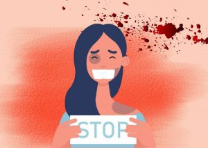 "З асаблівай жорсткасцю". Чаму беларусак б'юць і забіваюць - мужы, сужыхары, сваякі і сябры Насилие по отношению к женщинам