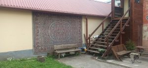 дворык у Гродне