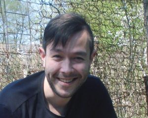 Аляксей Галоўкін