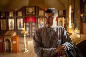 Андрэй Наздрын