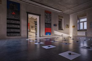 Навес над унікальным помнікам XII стагоддзя ў Гродне падгніў - яму неабходны рамонт Дом на Гараднічанскай 23 у Гродне. Фота з Facebook Ірыны Варкулевіч