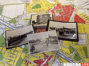 Фотаздымкі Кулевіча