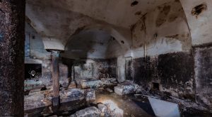 падвалы гродзенскага піўзавода