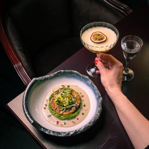 На Кляцкова замест "Панарамы" адкрыецца "Гранд Хотей" Бар "Selfie" ў Беластоку