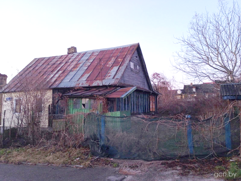 словацкага, продаж памяшканняў