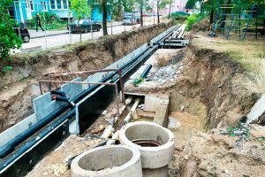 рамонт цеплатрасы