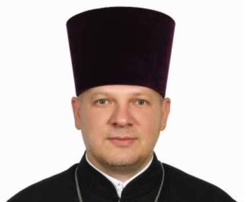 У Гродне вызвалілі ад пасады святара Аляксандра Велісейчыка. Яго цкавалі ў праўладных каналах Аляксандр Велісейчык