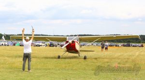 Бондарава дамаглася, каб “Еўраопт” змяніў сваю рэкламу. Але на гэтым яна не спыняецца (абноўлена) Авіяфестываль у Гродне ў 2017 годзе