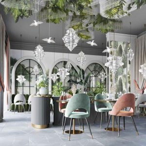 У цэнтры Гродна адкрыюць рэстаран у фларэнтыйскім стылі Боболі