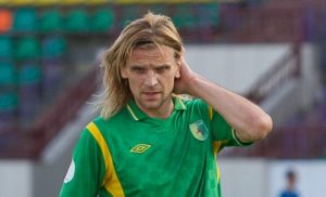 У Гродне ліквідавалі "Байцоўскі клуб". Яго стварыў чэмпіён свету і майстар спорту Дзмітрый Кавалёнак