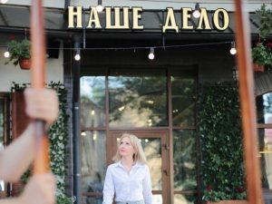 "Мы шакаваныя". Гродзенскую этнакраму "Цудоўня" пазбаўляюць памяшкання Наше дело