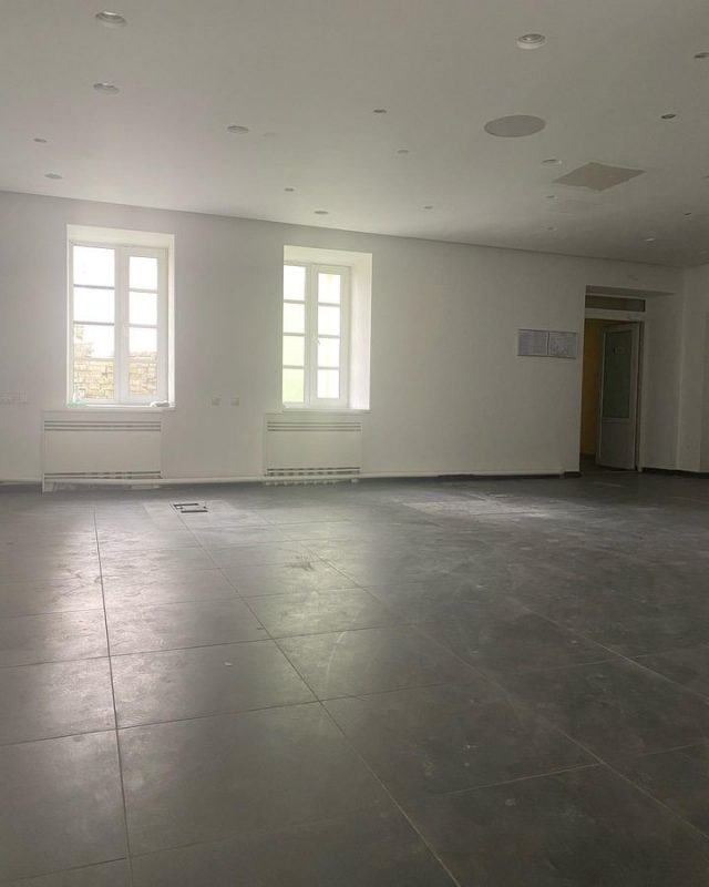 В Гродно выкупили помещение бывшего салона А1. В ходе торгов ценник вырос почти в 160 раз