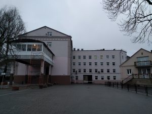 Польскае консульства