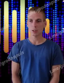 Слесар з Ваўкавыска.