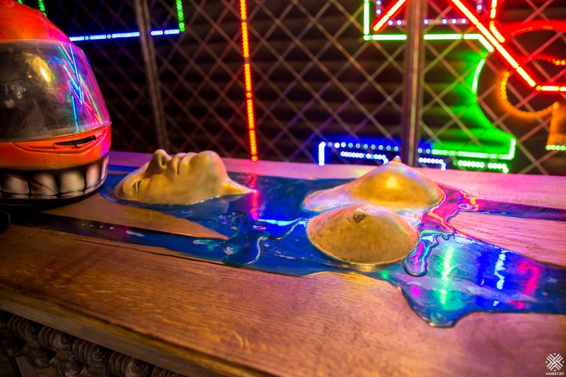 Сядзіба "Літоўка". Фота: hawat.by