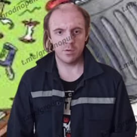 Затрыманы ў Гродзенскай вобласці