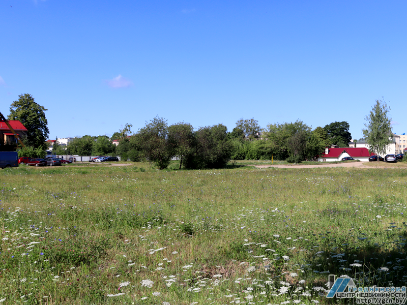 Между Буденного и Студенческой могут построить торговый центр. Раньше говорили про офисы, гостиницу и общежитие
