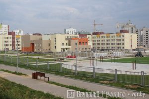 Сярэдняя школа №42