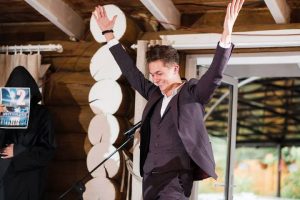 Кірыл Янкоўскі