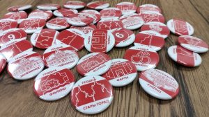 Гульня: ці памятаеш ты сцягі раёнаў Гродна? сцягі раёнаў Гродна раённыя чаты