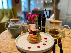 У цэнтры Гродна стала адным “культурным” месцам болей Савецкая,3 кафэ "Культура"