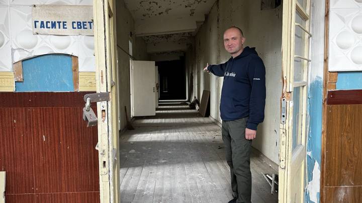 Новая тусовачная лакацыя можа з’явіцца ў Гродне на базе былога завода