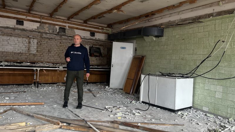 Новая тусовачная лакацыя можа з’явіцца ў Гродне на базе былога завода