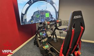 Wildberries амаль вярнуўся ў нармальны стан. Што адбылося з папулярным маркетплэйсам і пры чым тут хакеры? Джойсцікі VIRPIL Controls вырабляюць у Гродне (Беларусь), а прадаюць па ўсім свеце