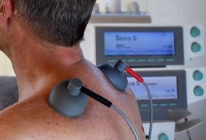 "Магчымы пенсійны ўзрост". 700 медыкаў шукаюць у Гродзенскай вобласці — недахоп можа быць большым Фізіятэрапеўтычнае абсталяванн