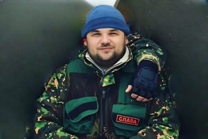“Нічога не пагражае”. Гродзенка Леся Руднік пра завочны прысуд у 10 гадоў Вячаслаў Чарнецкі