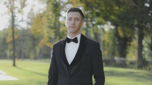 Міхаіл Манькевіч.