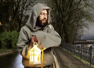 Міхаіл Нарынкевіч