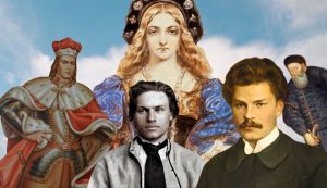 “Проста загугліць нешта - вельмі складана”. У Польшчы ствараюць беларускі гістарычны партал для замежнікаў гісторыя Беларусі для замежнікаў на англійскай мове