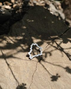 Гродзенка са стачкама «Гроднапрамбуд» адкрыла манікюрны салон у Варшаве Упрыгожванні Belaruskicry.