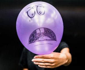 псіхічнае здароўе