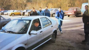 5 бізнес-ідэй, на якіх можна было ўзбагаціцца ў нулявыя, і нічога не зарабіць сёння Ліхія 90-я. Фота з архіву Валерыя