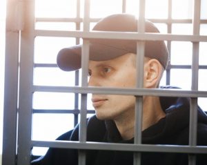 Судзілі за БЧБ-фота, перавялі ў турму палітвязня, закрылі курсы польскай мовы. Як прайшоў тыдзень у Гродне і вобласці Павел Рэзановіч