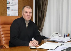 Пасля масавых затрыманняў у інстытуце раслінаводства ў Шчучыне змяніўся дырэктар Сяргей Шэўчык