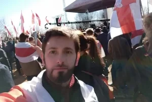 Настаўнік з Гродзенскага раёна сабраўся ісці на павышэнне. Яго "праверылі" сілавікі - і затрымалі (абноўлена) Затрыманы настаўнік у Гродне