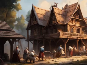 А калі не 1127? Ці магчыма “састарыць” Гродна і што для гэтага трэба Горад старажытнай русі 12 стагоддзе