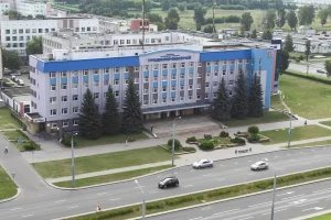 Лукашэнка пагадзіўся выратаваць гродзенскае прадпрыемства ад пазыкаў Гроднапрамбуд