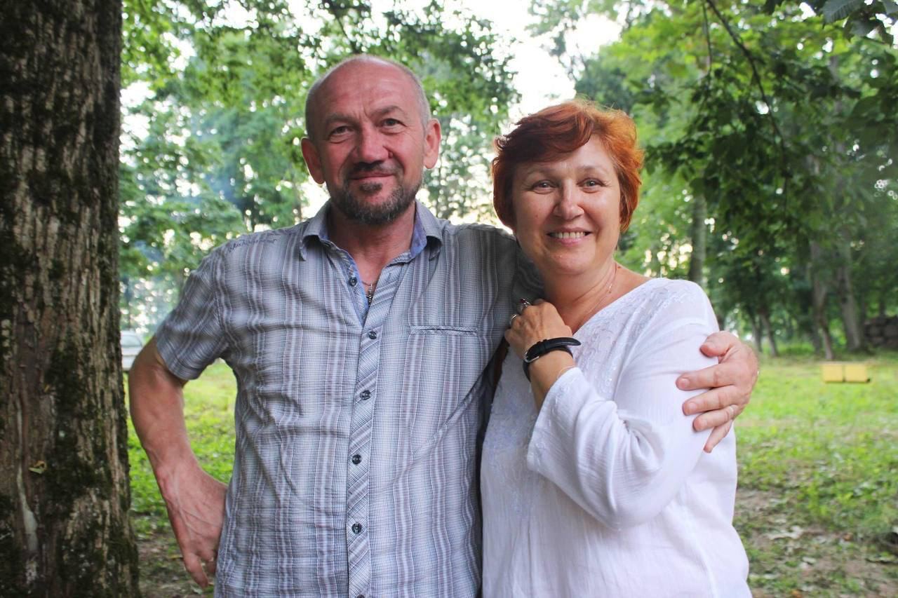 «Свой крыж цераз жыццё нясу». У палітвязня з ампутаванай нагой Уладзіміра Гундара пагоршылася здароўе Уладзімір Гундар