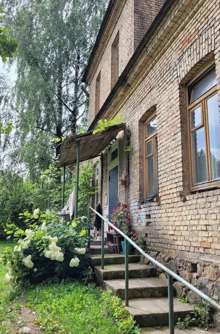 купіць дом у вёсцы Лойкі пад Гроднам (Сапоцкінскі сельсавет)