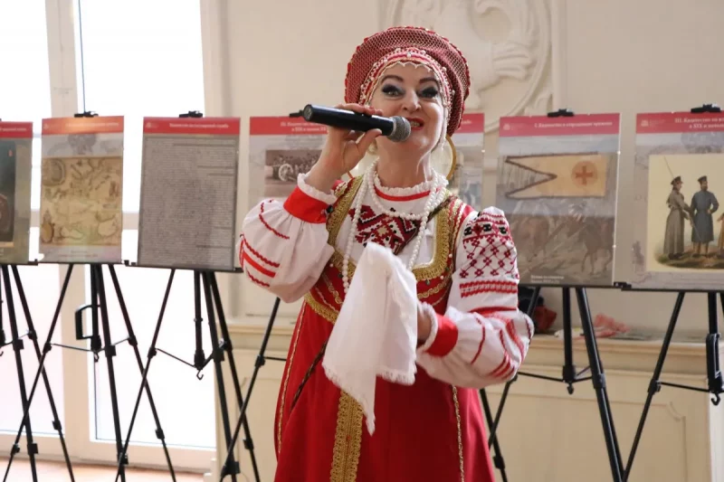 У Гродне адкрыюць «Русский дом». Арганізацыя адпраўляла беларускую моладзь у акупаваны Крым і збірала рэчы для ЛДНР Русский дом в Минске