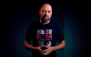 “Стаўлюся дрэнна, але не здзіўлены”. Супраць блогера з Гродна распачалі крымінальную справу daroha Валер Руселік